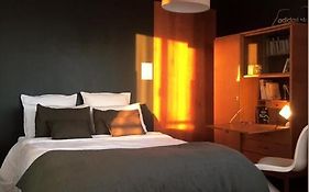 Rennes Appartement Design 50'S